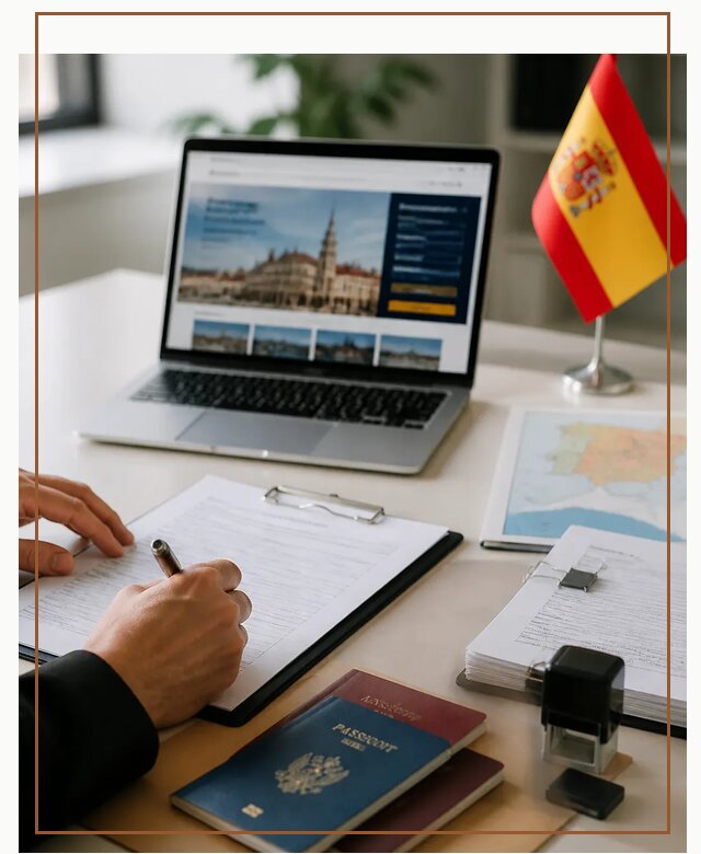 Startup Visa Испании и ВНЖ для стартапа от 67522 р. | Гиперактив-Збл