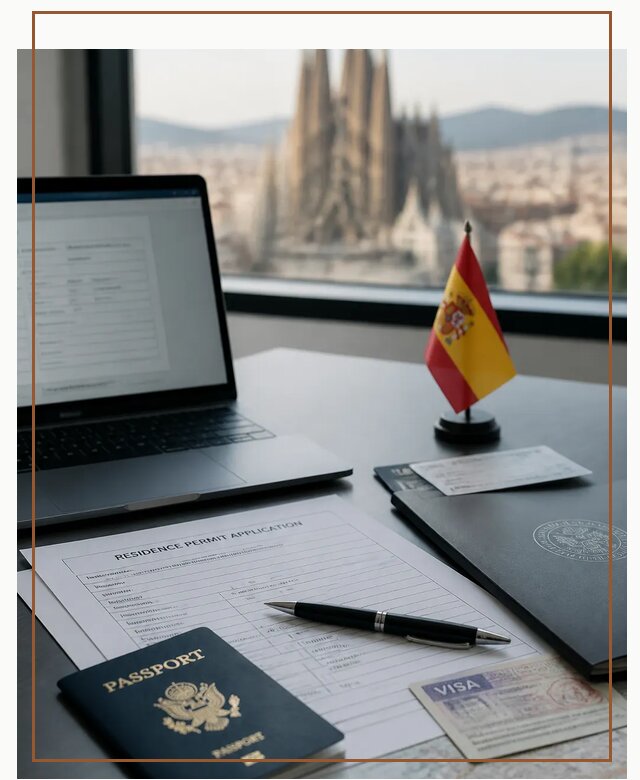 Оформление Startup Visa и ВНЖ Испании для бизнеса в Изобильном